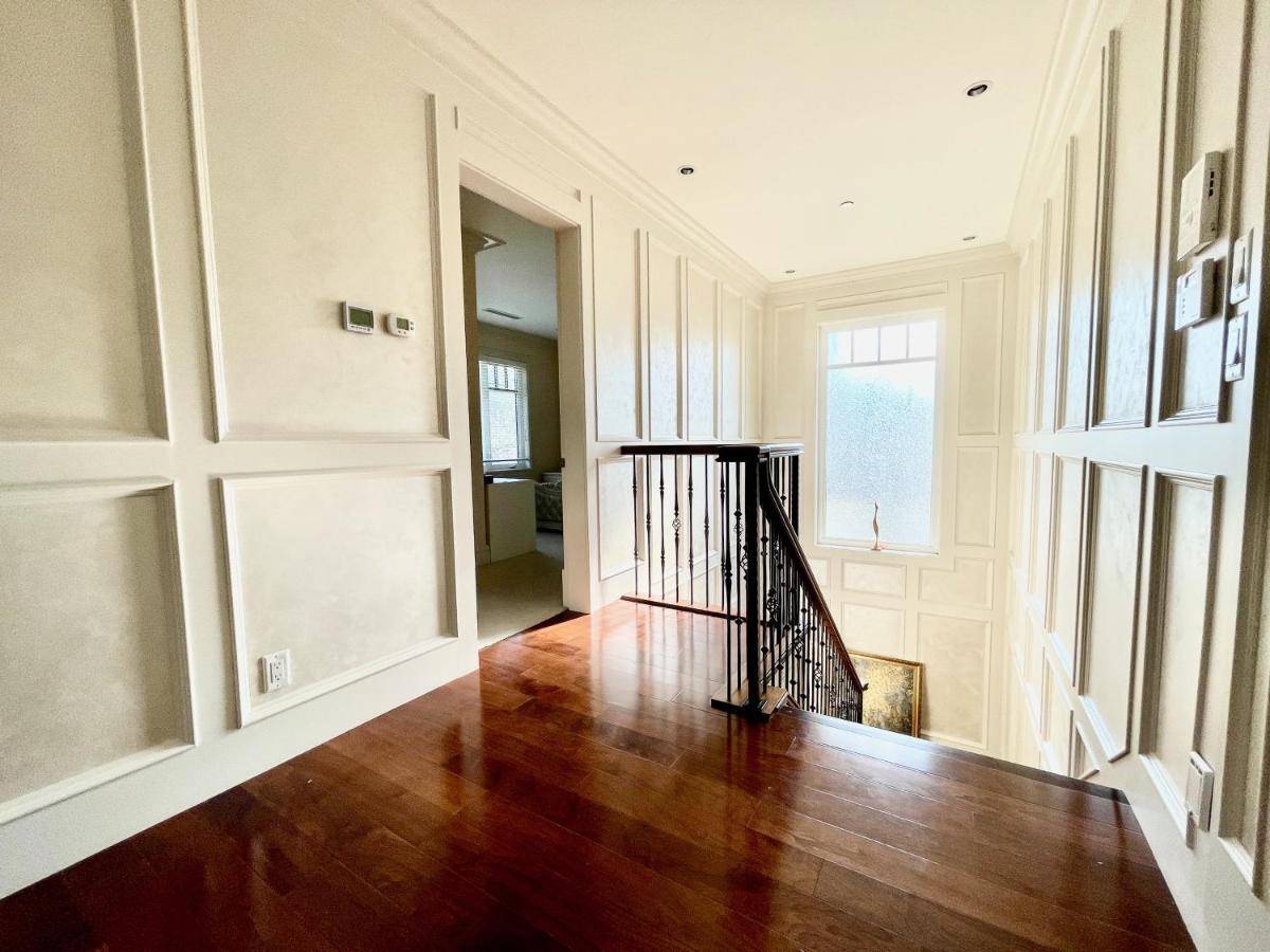 Vancouver Luxury Guesthouse Екстер'єр фото
