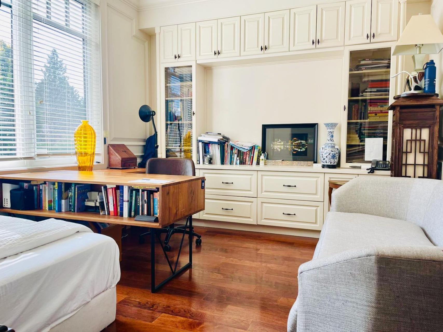Vancouver Luxury Guesthouse Екстер'єр фото