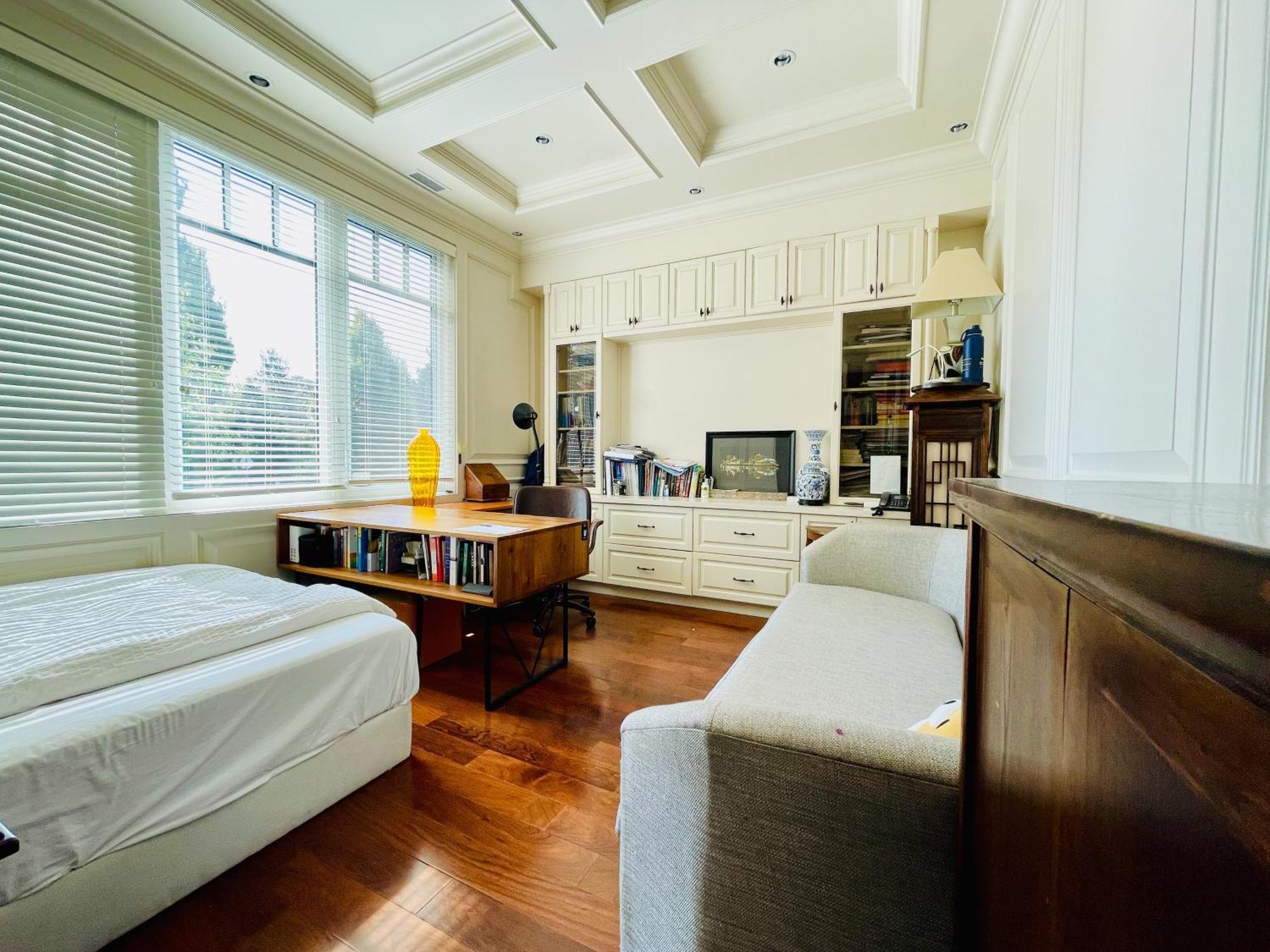 Vancouver Luxury Guesthouse Екстер'єр фото