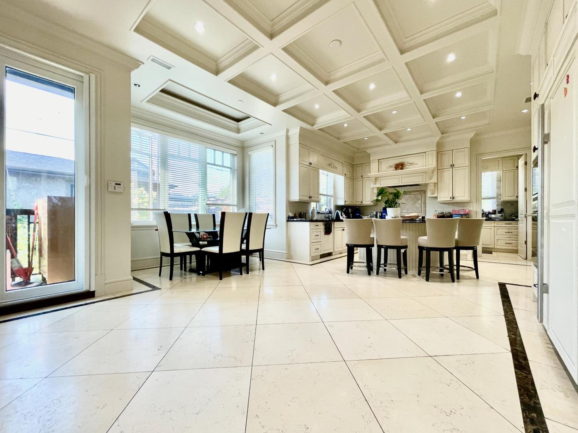 Vancouver Luxury Guesthouse Екстер'єр фото