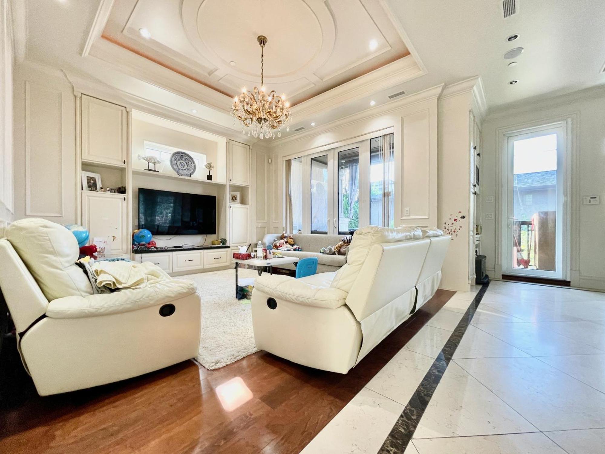 Vancouver Luxury Guesthouse Екстер'єр фото