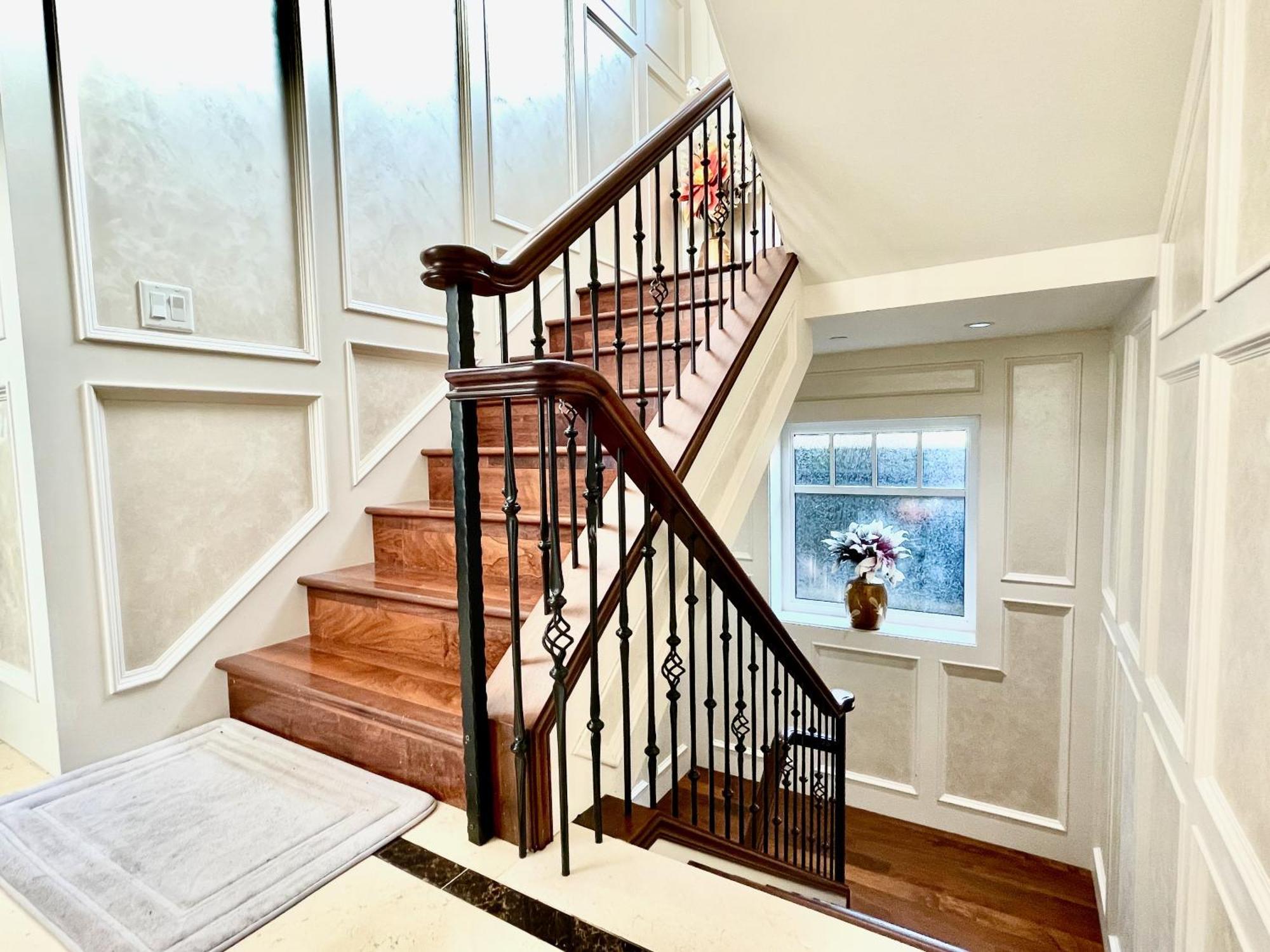 Vancouver Luxury Guesthouse Екстер'єр фото