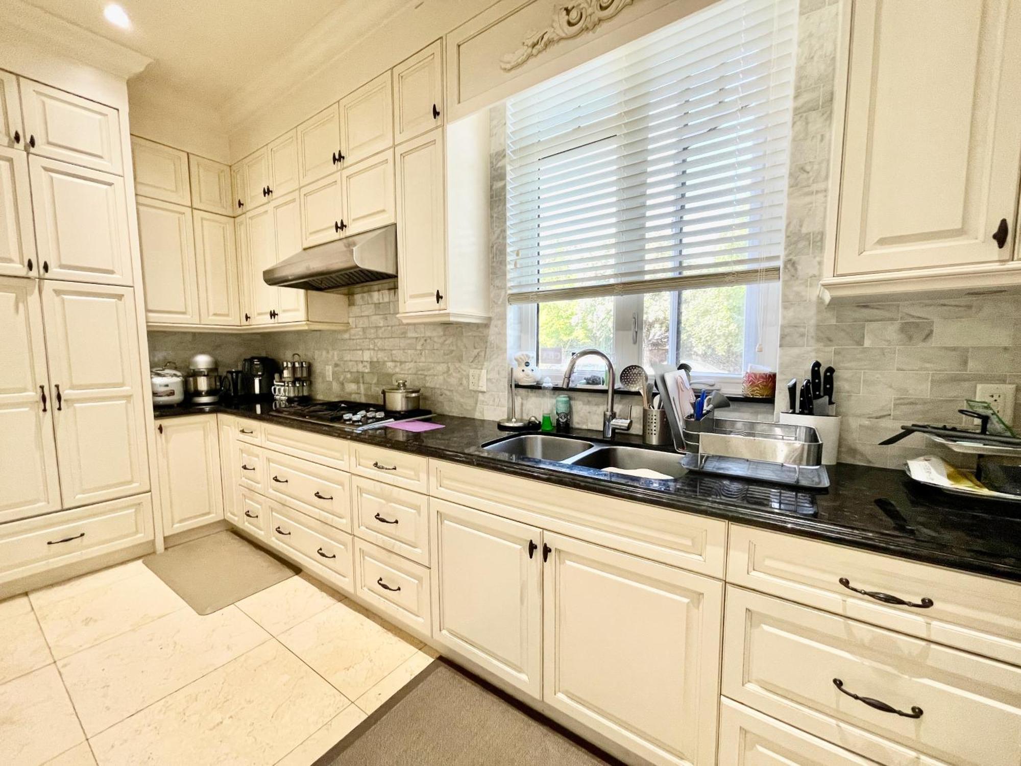 Vancouver Luxury Guesthouse Екстер'єр фото