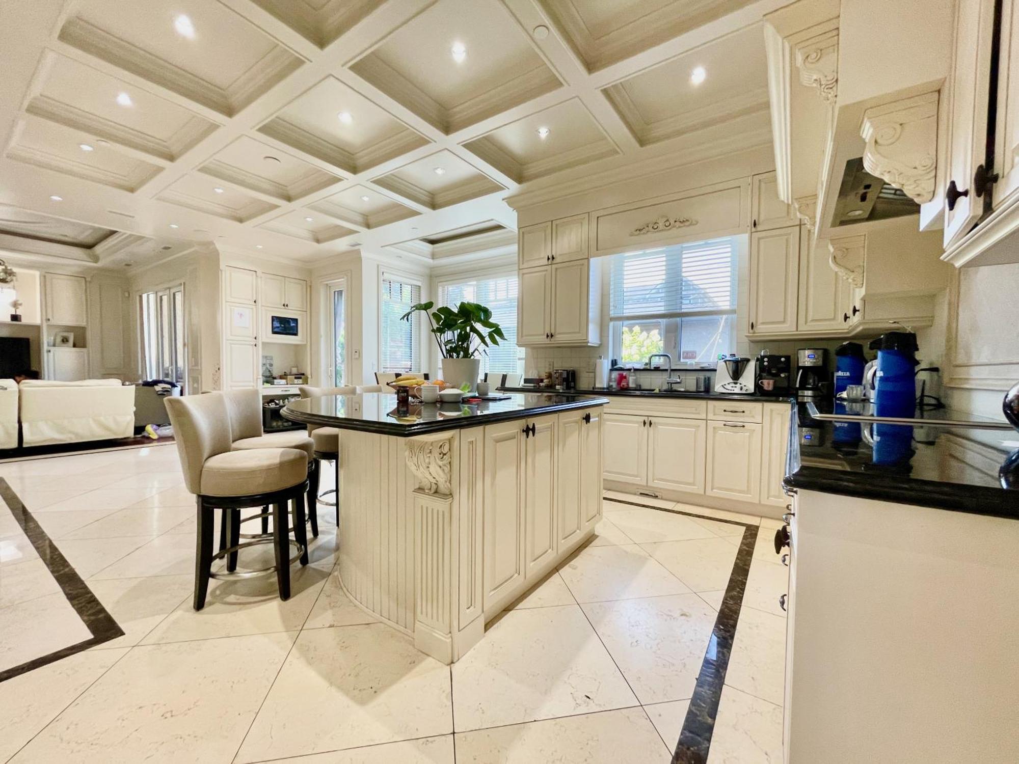 Vancouver Luxury Guesthouse Екстер'єр фото